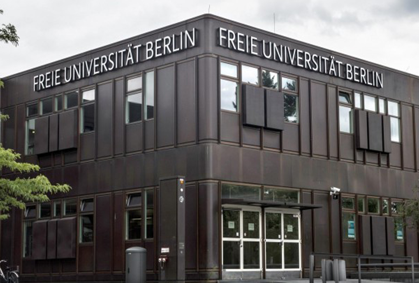 Freie Universität Berlin