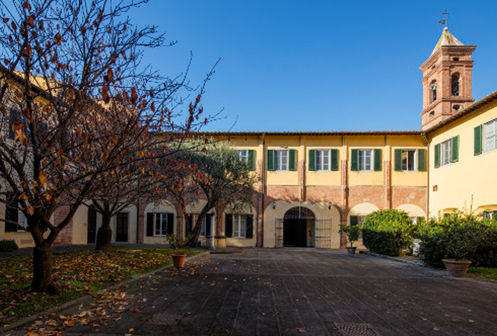 Sant'Anna School of Advanced Studies Pisa