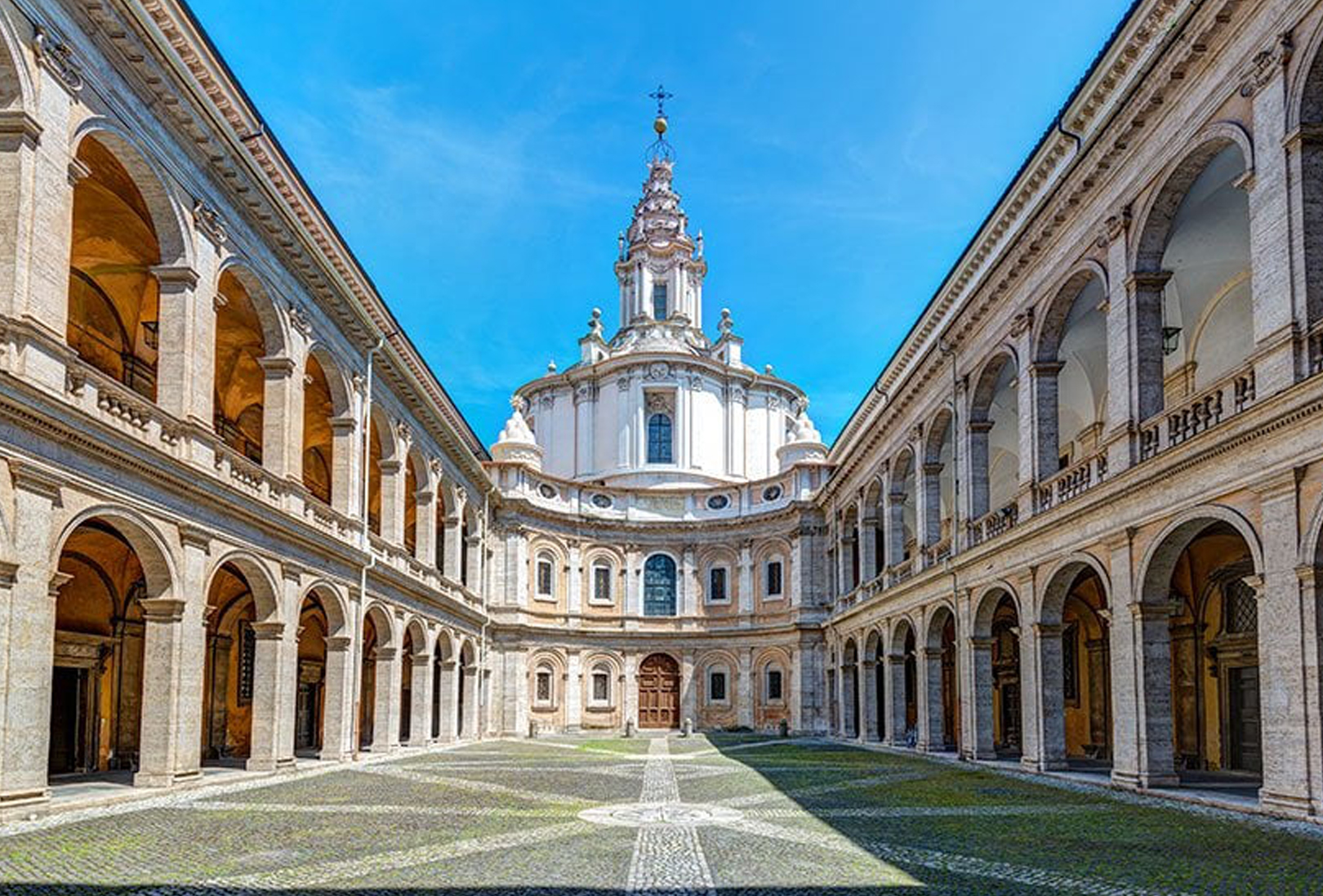 Sapienza University of Rome