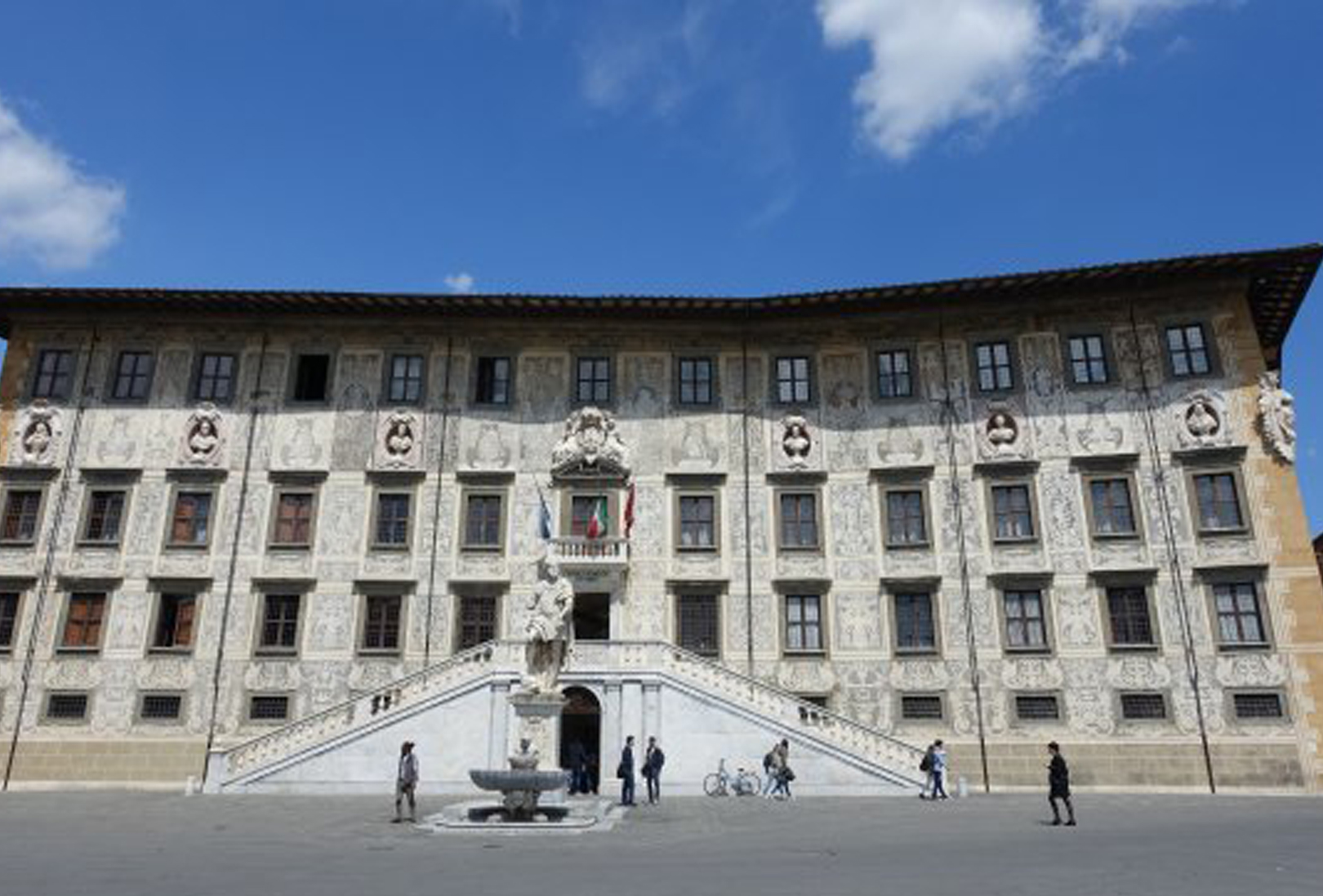 Scuola Normale Superiore di Pisa