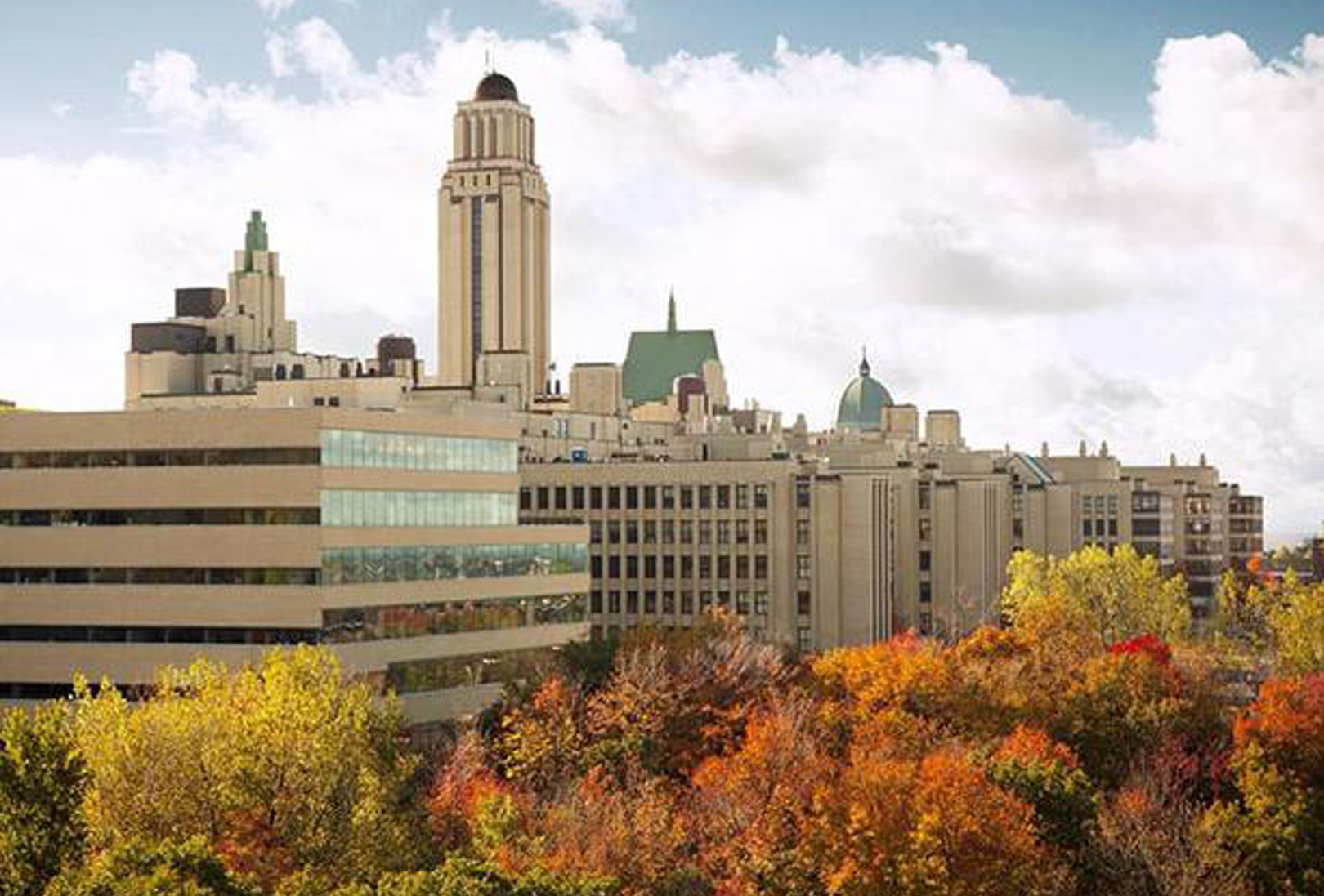 University of Montreal