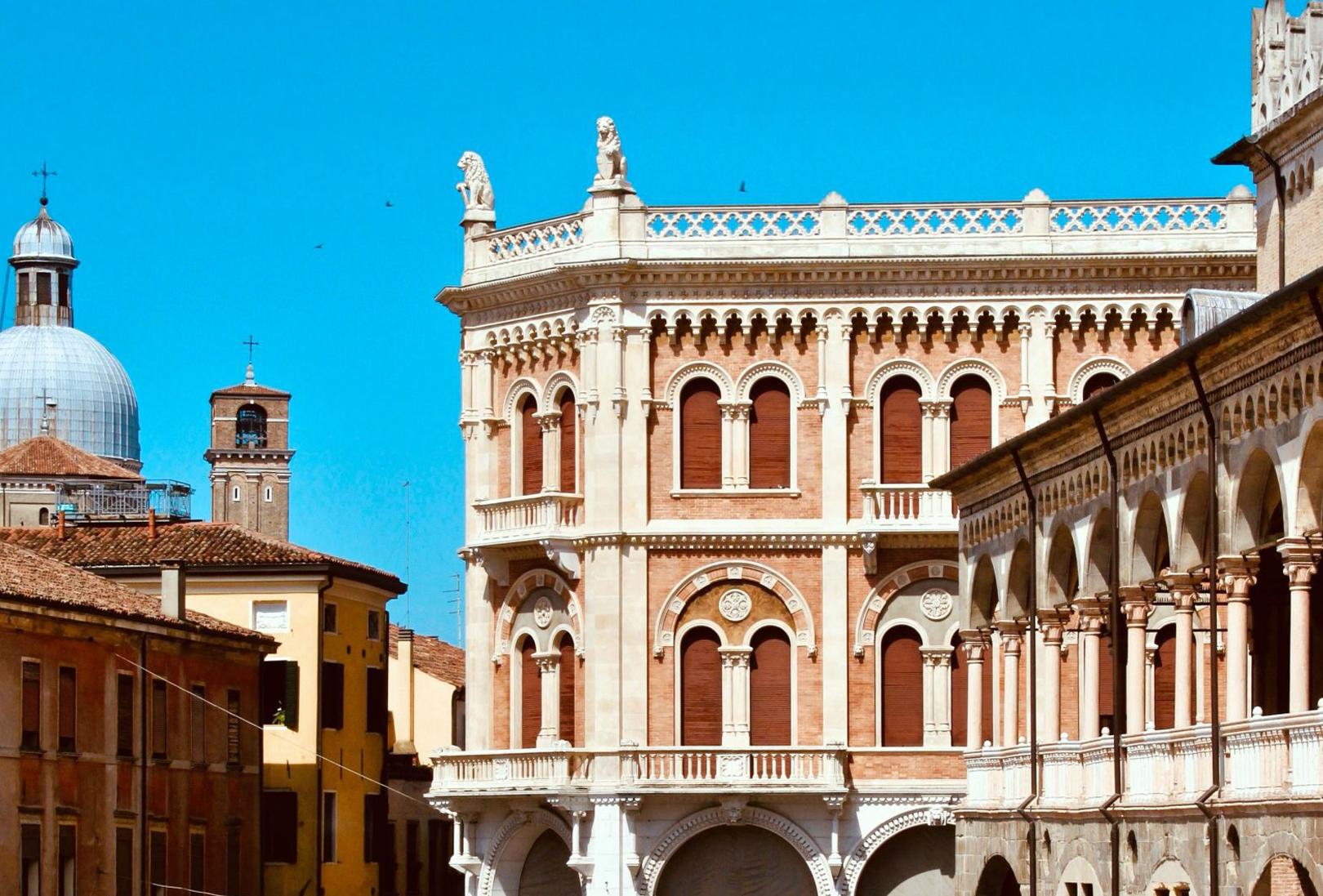 University of Padua