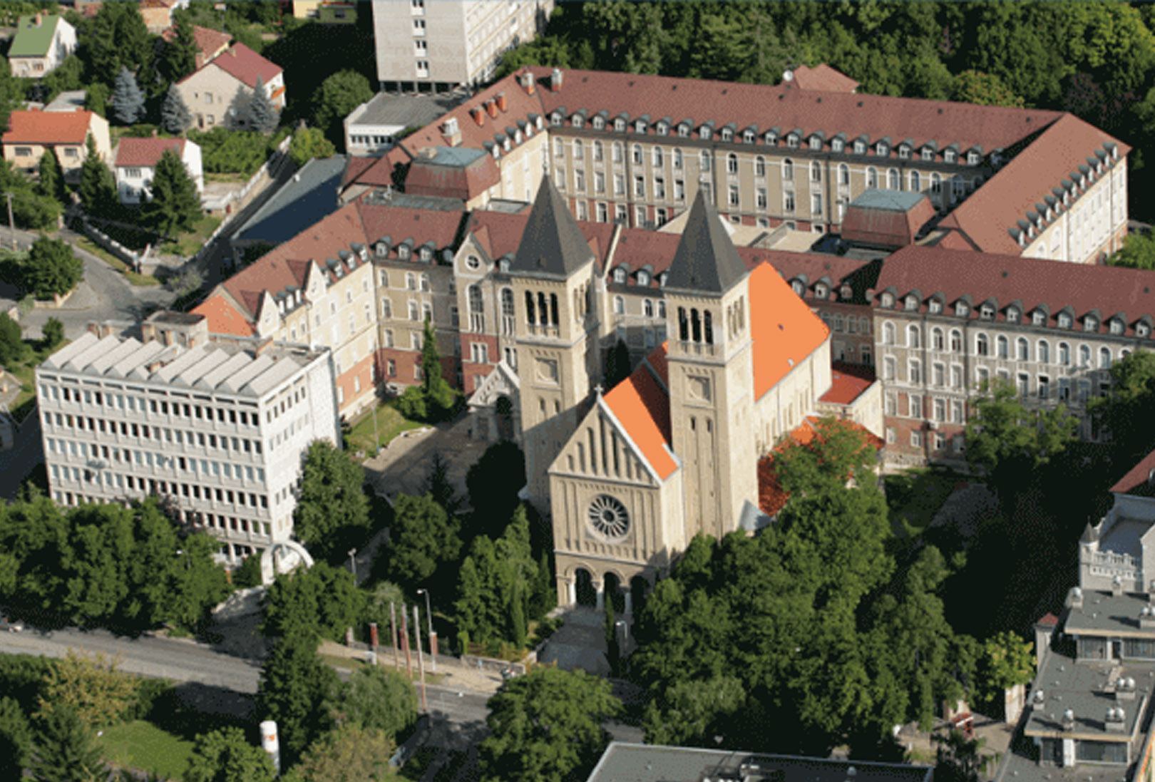 University of Pécs