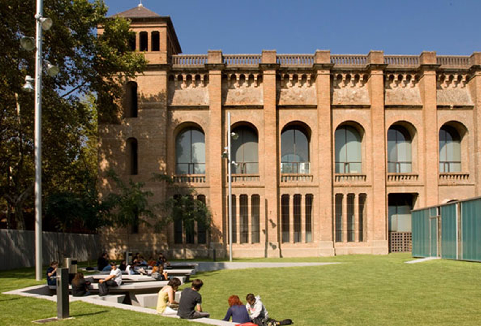 pompeu fabra university