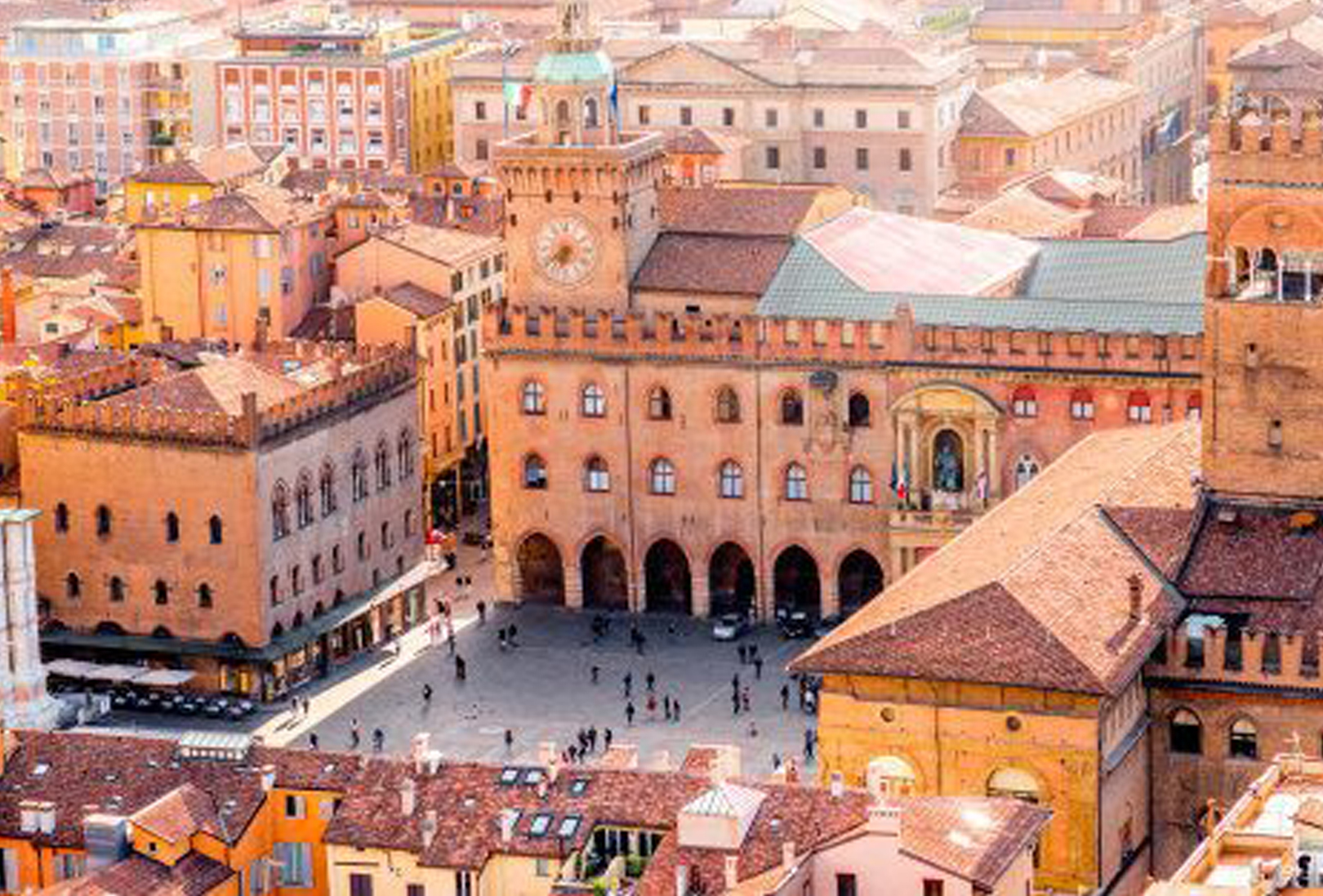 university of bologna
