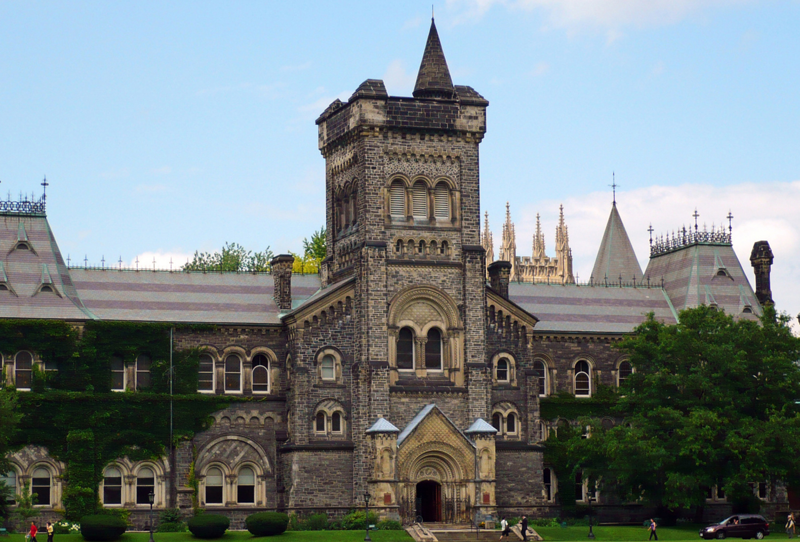 university- of toronto