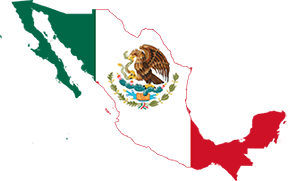 مکزیک-وقت سفارت