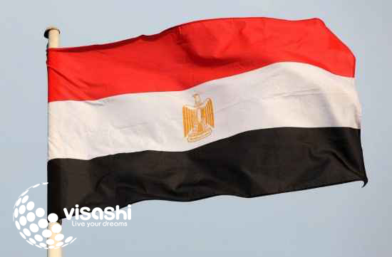 شرایط ویزای توریستی مصر