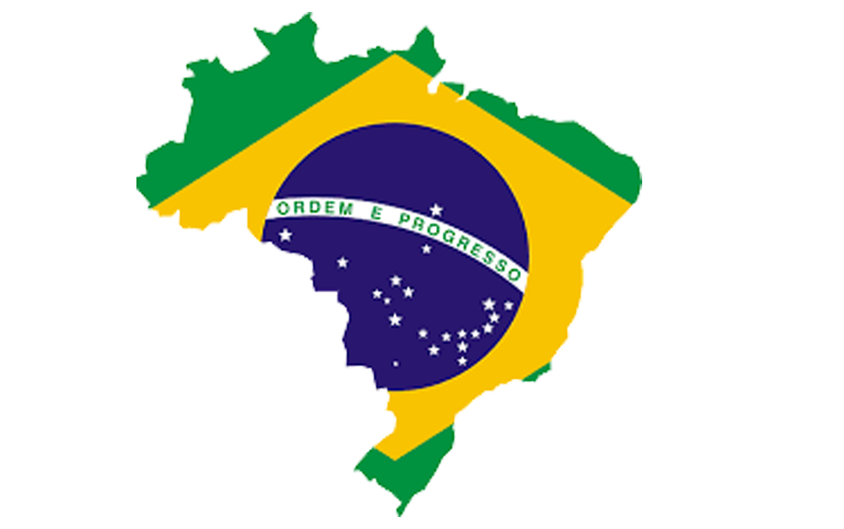 وقت سفارت برزیل