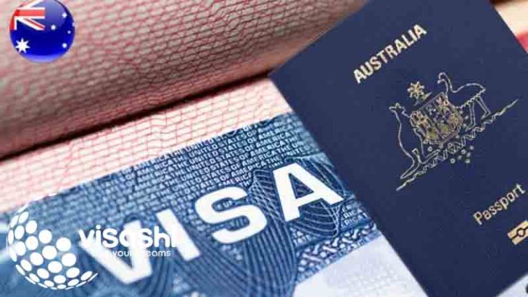 ویزا بشر دوستانه استرالیا 