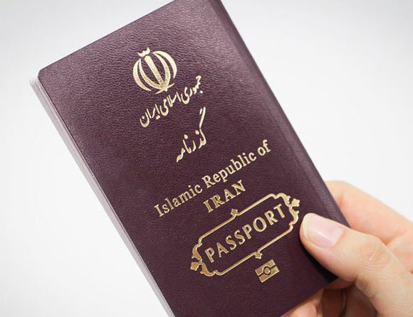 پاسپورت ایرانی چقدر قدرت دارد؟