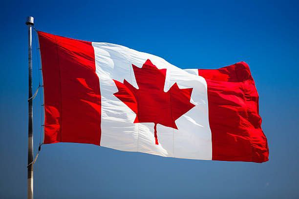 هزینه‌ اقامت دائم در کانادا 2024