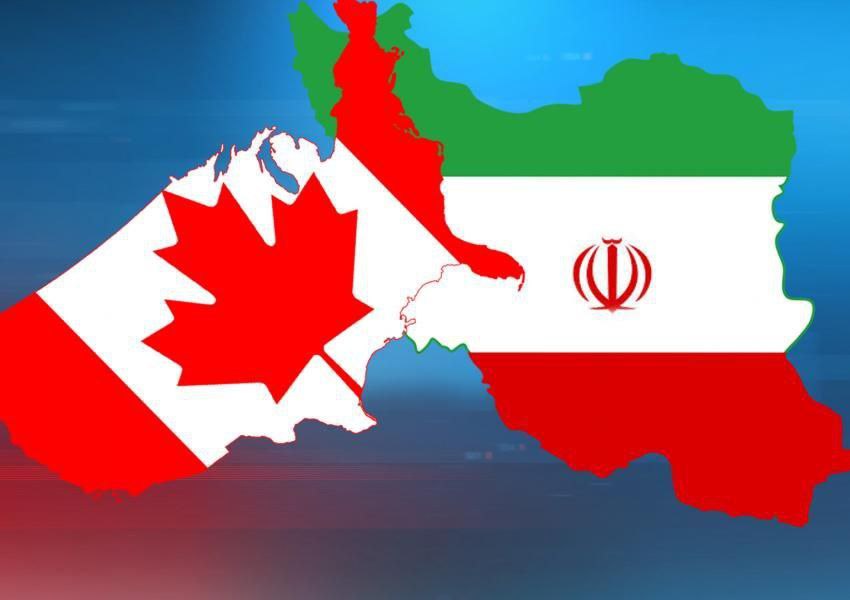 سفارت مجازی ایران در کانادا بازگشایی شد