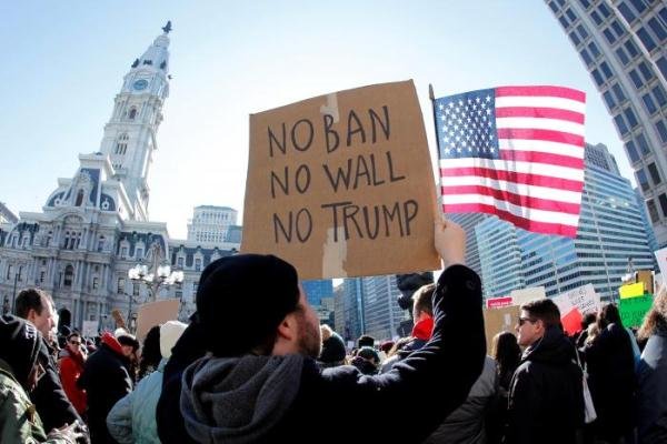 قانون NO BAN
