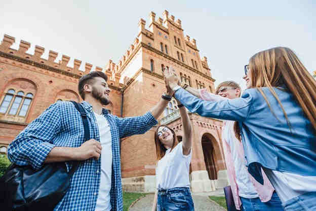 لیست مدارک برای پذیرش از برترین دانشگاه های خارجی