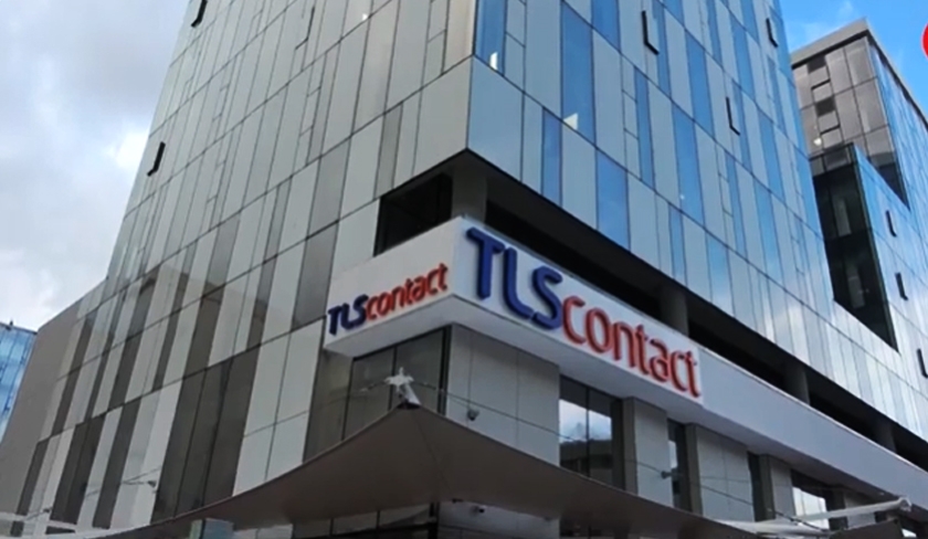 راهنمای دریافت وقت سفارت آلمان از تی ال اس کانتکت TLScontact