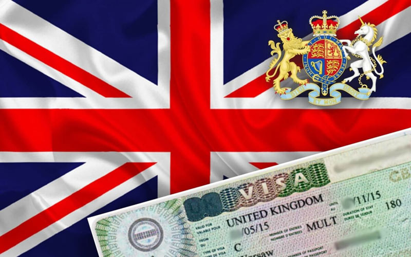 ویزای سوپر اولویت (Super Priority Visa)