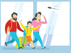 پناهندگی در شیلی