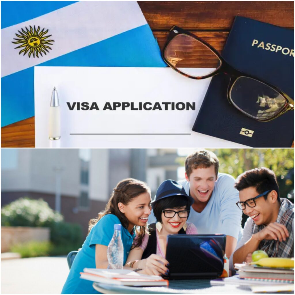 ویزای تحصیلی آرژانتین